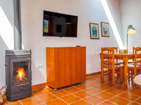 Gîte rural 8 personnes à Cártama, piscine privée 3x4m : photo 20