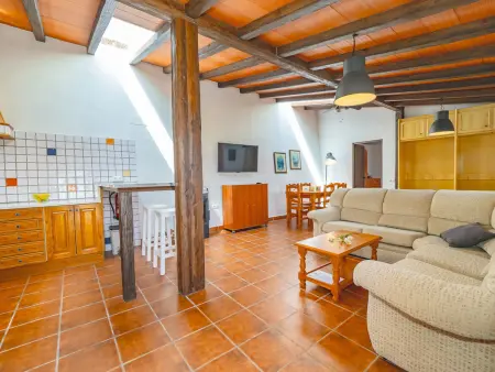 Gîte rural 8 personnes à Cártama, piscine privée 3x4m : photo 21