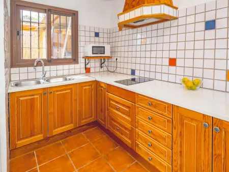 Gîte rural 8 personnes à Cártama, piscine privée 3x4m : photo 27