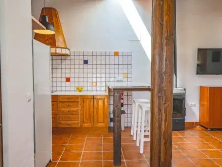 Gîte rural 8 personnes à Cártama, piscine privée 3x4m : photo 29