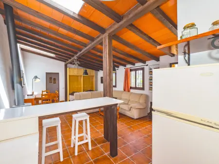 Gîte rural 8 personnes à Cártama, piscine privée 3x4m : photo 30