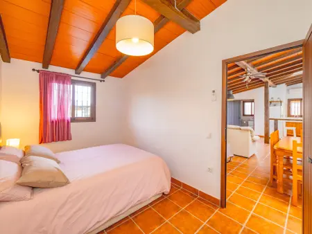 Gîte rural 8 personnes à Cártama, piscine privée 3x4m : photo 31