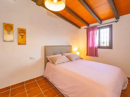 Gîte rural 8 personnes à Cártama, piscine privée 3x4m : photo 32
