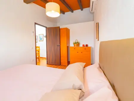 Gîte rural 8 personnes à Cártama, piscine privée 3x4m : photo 33