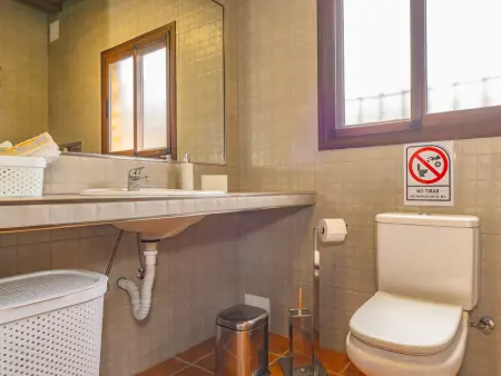 Gîte rural 8 personnes à Cártama, piscine privée 3x4m : photo 34