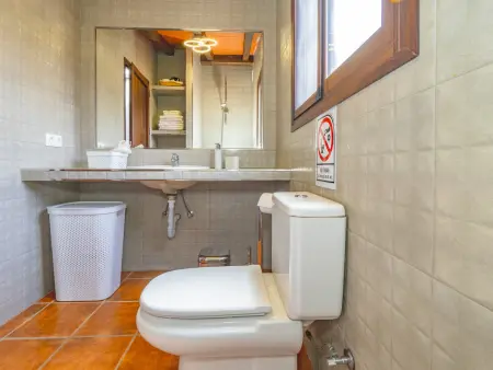 Gîte rural 8 personnes à Cártama, piscine privée 3x4m : photo 35