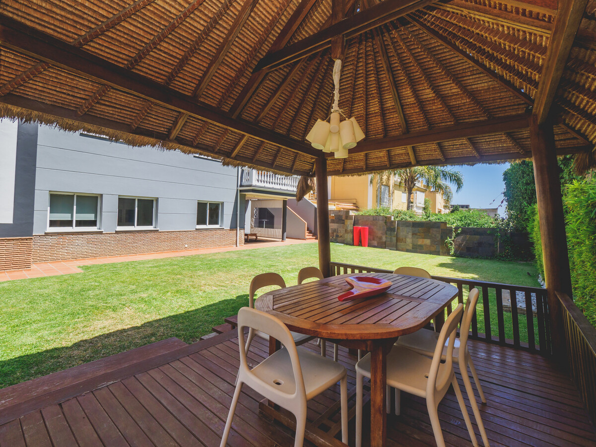 Villa 4 chambres avec piscine et vue mer à Málaga - Photo 19