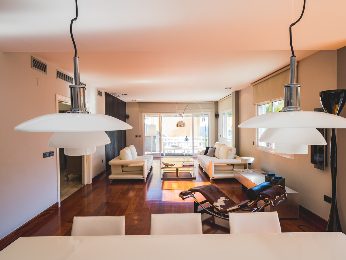 Villa 4 chambres avec piscine et vue mer à Málaga - Photo 36
