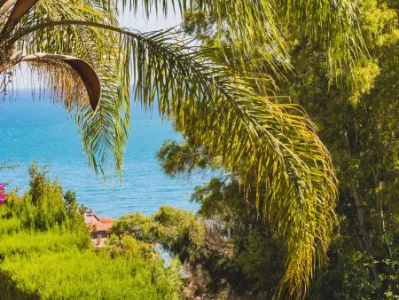 Villa à Malaga avec jardin spacieux et piscine privée - Photo 11