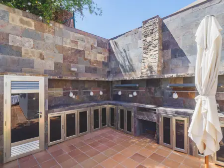 Villa à Malaga avec jardin spacieux et piscine privée - Photo 20