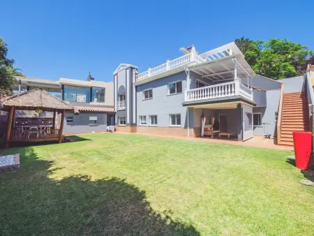 Villa à Malaga avec jardin spacieux et piscine privée - Photo 21