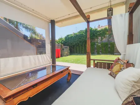 Villa à Malaga avec jardin spacieux et piscine privée - Photo 23