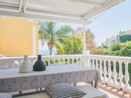 Villa à Malaga avec jardin spacieux et piscine privée - Photo 28
