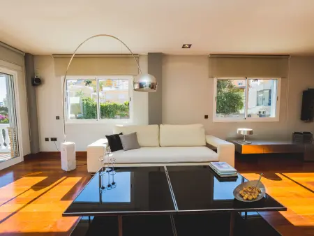 Villa à Malaga avec jardin spacieux et piscine privée - Photo 31