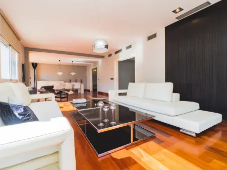 Villa à Malaga avec jardin spacieux et piscine privée - Photo 32