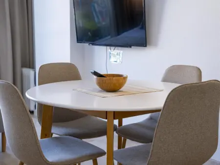 Studio 50 m² Torremolinos, 20 m plage, terrasse vue mer : photo 9