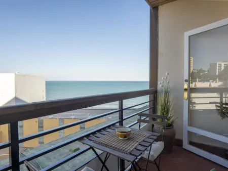 Studio 50 m² Torremolinos, 20 m plage, terrasse vue mer : photo 25