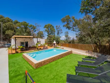 Gîte 6 pers. avec piscine privée et fibre 300 Mb : photo 3