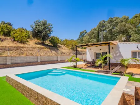 Gîte 6 pers. avec piscine privée et fibre 300 Mb : photo 4