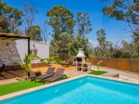 Gîte 6 pers. avec piscine privée et fibre 300 Mb : photo 7