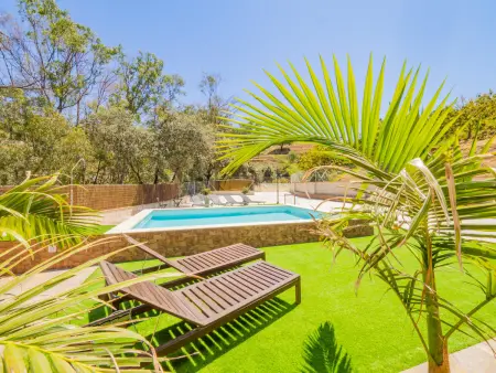 Gîte 6 pers. avec piscine privée et fibre 300 Mb : photo 11