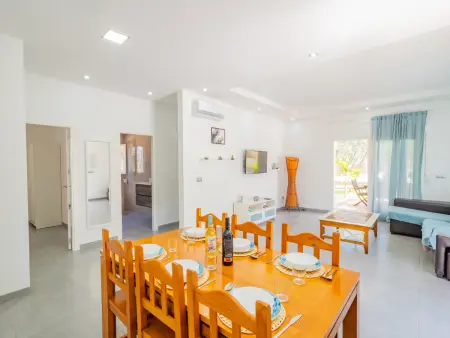 Gîte 6 pers. avec piscine privée et fibre 300 Mb : photo 18