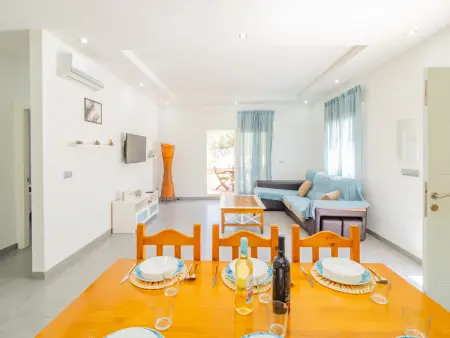 Gîte 6 pers. avec piscine privée et fibre 300 Mb : photo 19