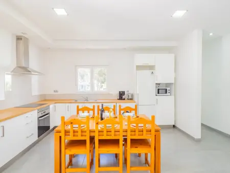 Gîte 6 pers. avec piscine privée et fibre 300 Mb : photo 21