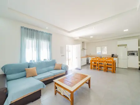 Gîte 6 pers. avec piscine privée et fibre 300 Mb : photo 22