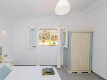 Gîte 6 pers. avec piscine privée et fibre 300 Mb : photo 24