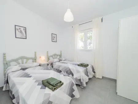 Gîte 6 pers. avec piscine privée et fibre 300 Mb : photo 27
