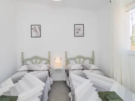 Gîte 6 pers. avec piscine privée et fibre 300 Mb : photo 28