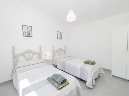 Gîte 6 pers. avec piscine privée et fibre 300 Mb : photo 31