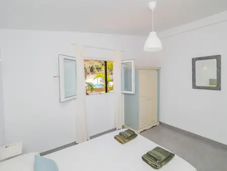 Gîte 6 pers. avec piscine privée et fibre 300 Mb : photo 32