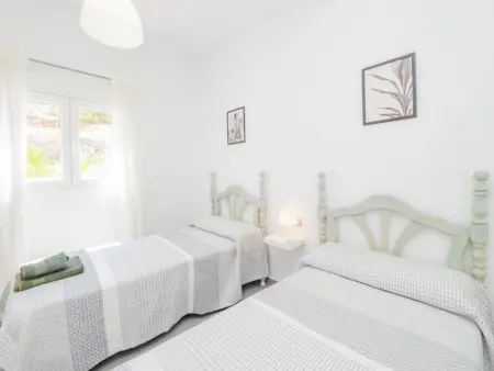 Gîte 6 pers. avec piscine privée et fibre 300 Mb : photo 33