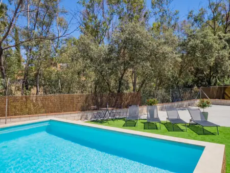 Gîte 6 pers. avec piscine privée et fibre 300 Mb : photo 36