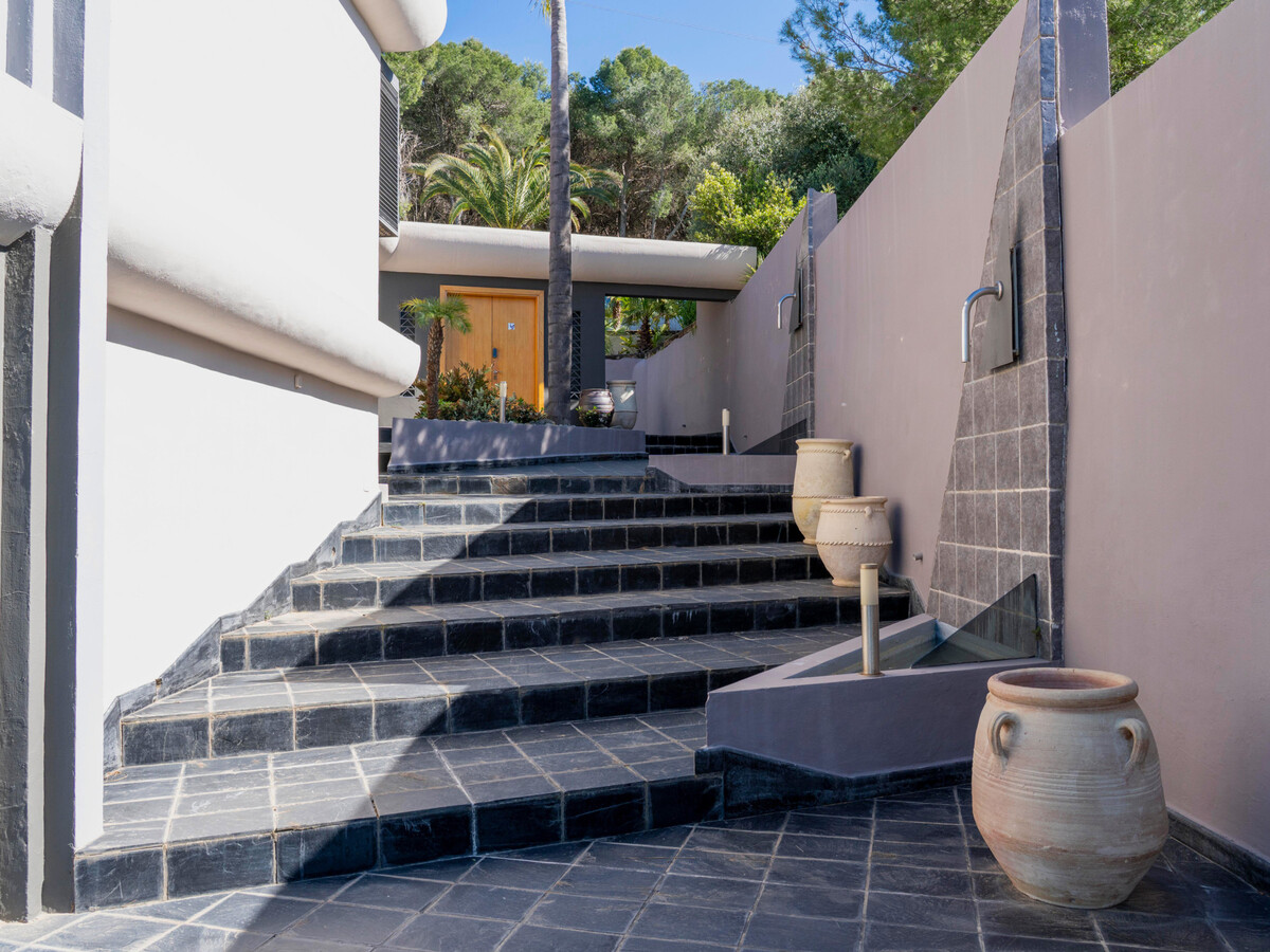 Villa 850m² 12 pers, piscines chauffées & salle de sport - Photo 14