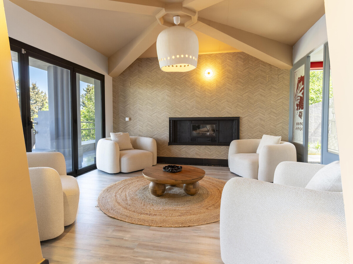 Villa 850m² 12 pers, piscines chauffées & salle de sport - Photo 27