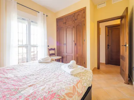 Villa rurale avec piscine privée et vue montagne à Malaga - Photo 25