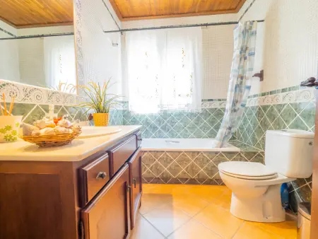 Villa rurale avec piscine privée et vue montagne à Malaga - Photo 32