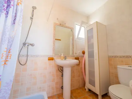 Villa rurale avec piscine privée et vue montagne à Malaga - Photo 33