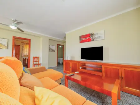 Maison de campagne avec piscine privée à Guaro, 6 pers. - Photo 10