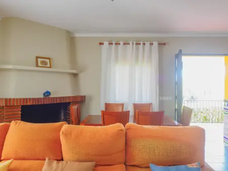 Maison de campagne avec piscine privée à Guaro, 6 pers. - Photo 12