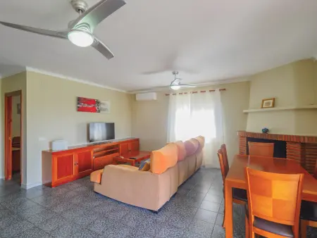 Maison de campagne avec piscine privée à Guaro, 6 pers. - Photo 13