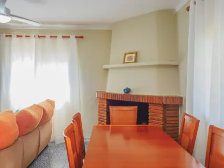 Maison de campagne avec piscine privée à Guaro, 6 pers. - Photo 14