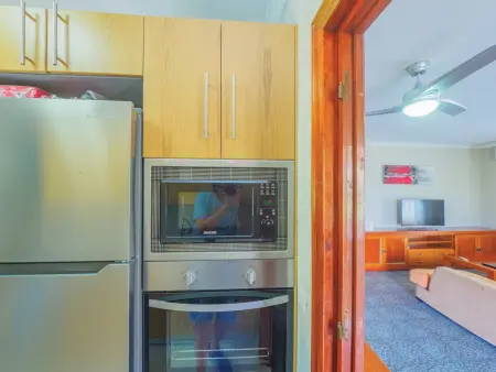 Maison de campagne avec piscine privée à Guaro, 6 pers. - Photo 16