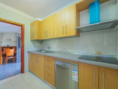 Maison de campagne avec piscine privée à Guaro, 6 pers. - Photo 17