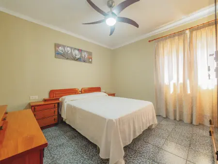 Maison de campagne avec piscine privée à Guaro, 6 pers. - Photo 18