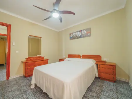 Maison de campagne avec piscine privée à Guaro, 6 pers. - Photo 19