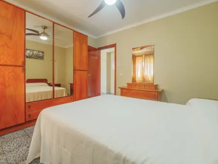 Maison de campagne avec piscine privée à Guaro, 6 pers. - Photo 20